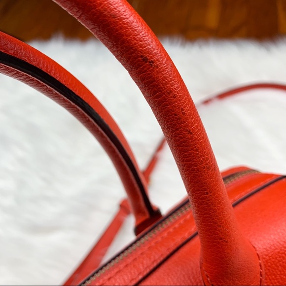 SOLD Kate Spade Alice Court Kaiya Satchel Empire - Picture 9 of 15